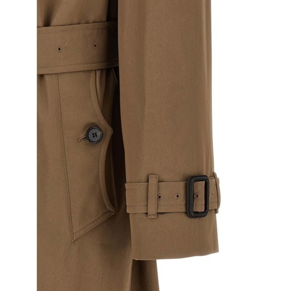 Burberry Chestwood Trench Coat - NWT - Picture 5 of 5